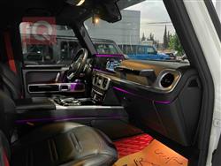 مێرسێدس بێنز G-Class